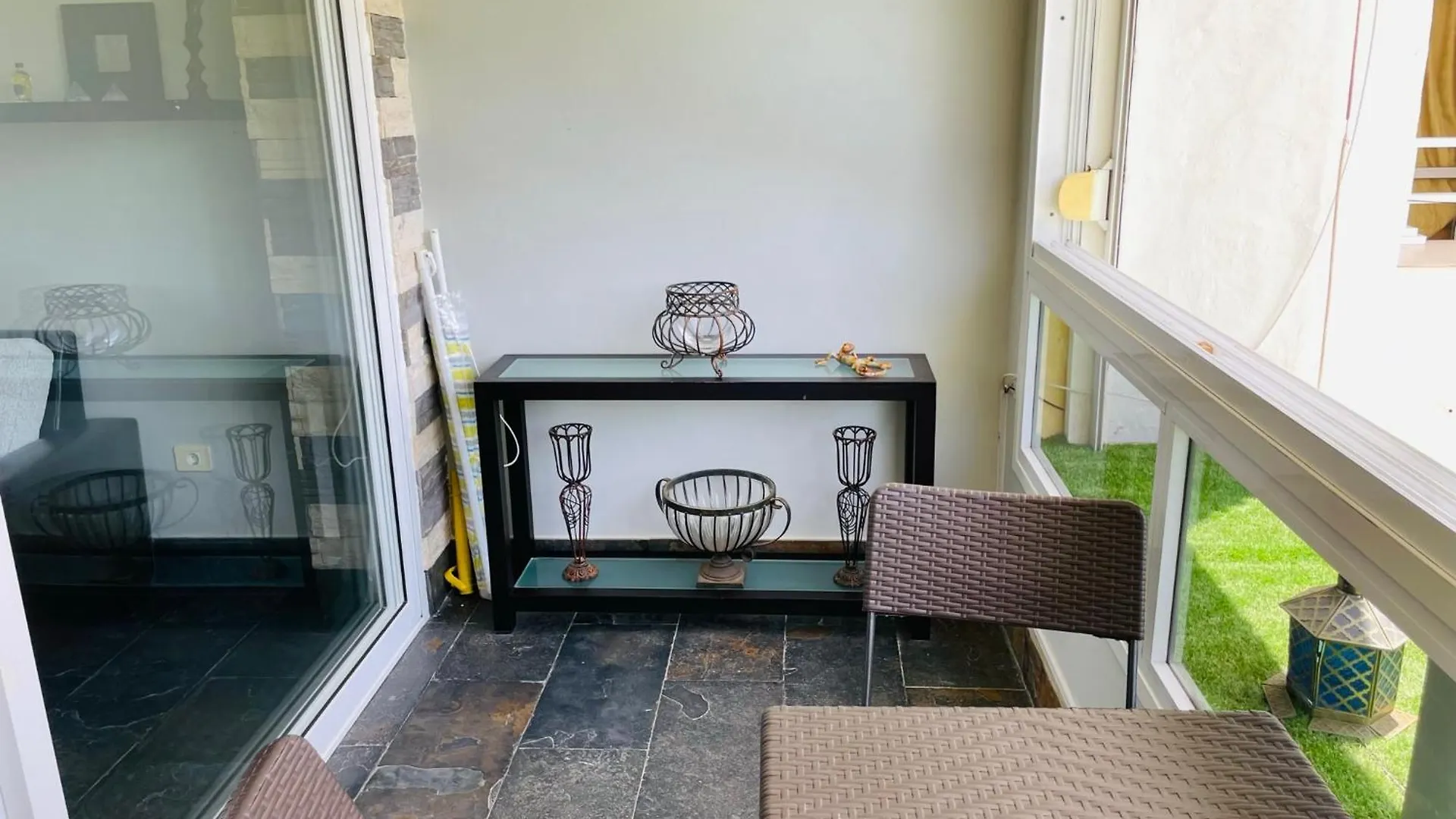 Lizards Lounge - Tanife Apartment Beim Yumbo Playa del Ingles
