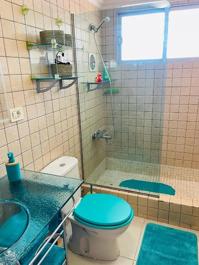 Lizards Lounge - Tanife Apartment Beim Yumbo Playa del Ingles
