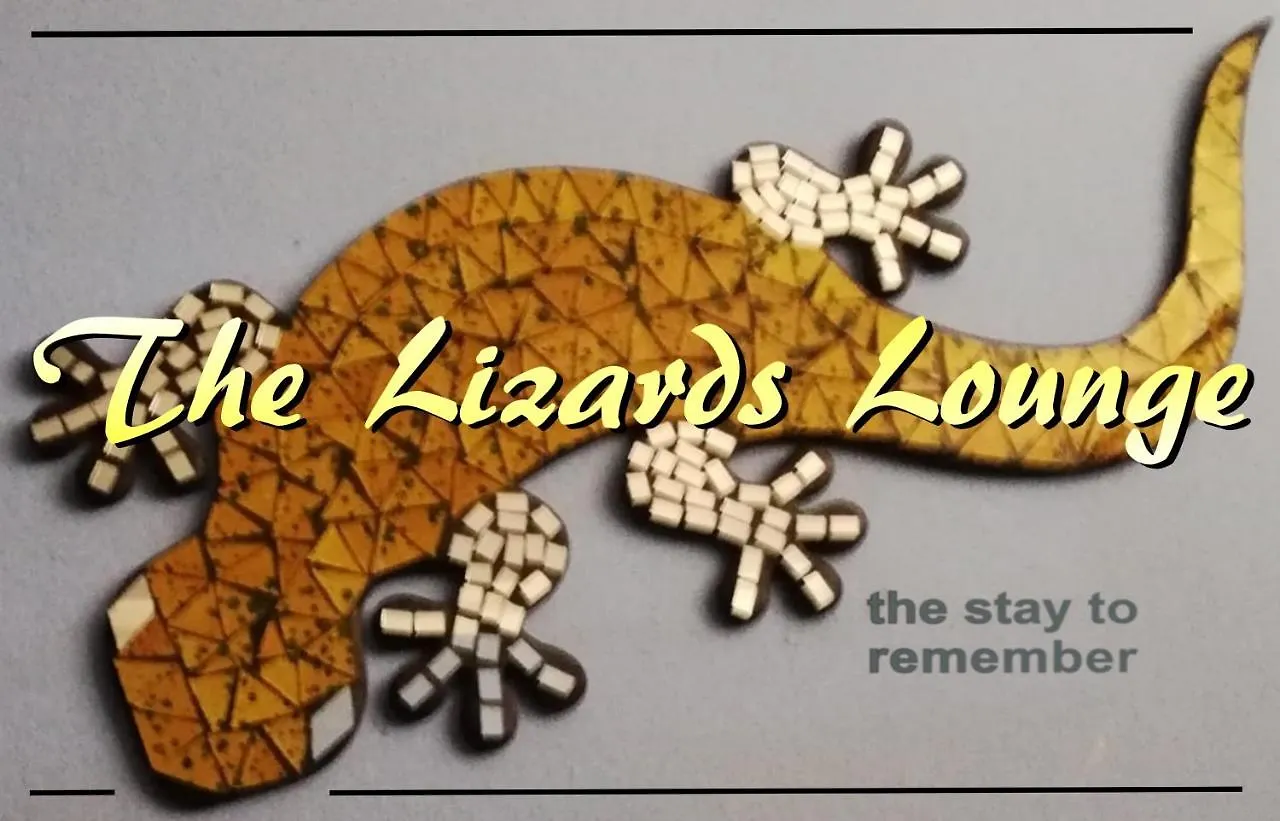 Lizards Lounge - Tanife Apartment Beim Yumbo Playa del Ingles