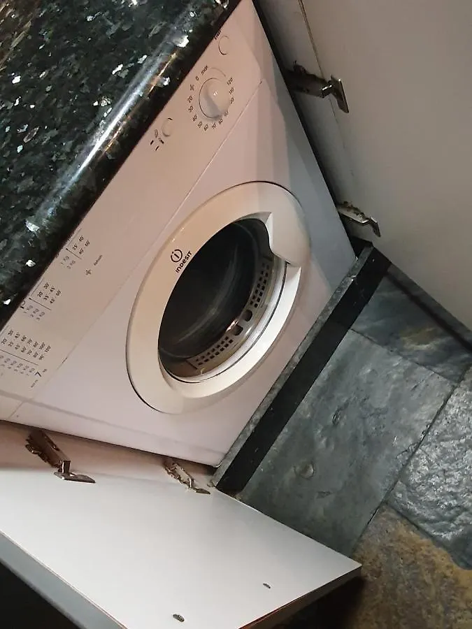 Lizards Lounge - Tanife Apartment Beim Yumbo Playa del Ingles  Spain