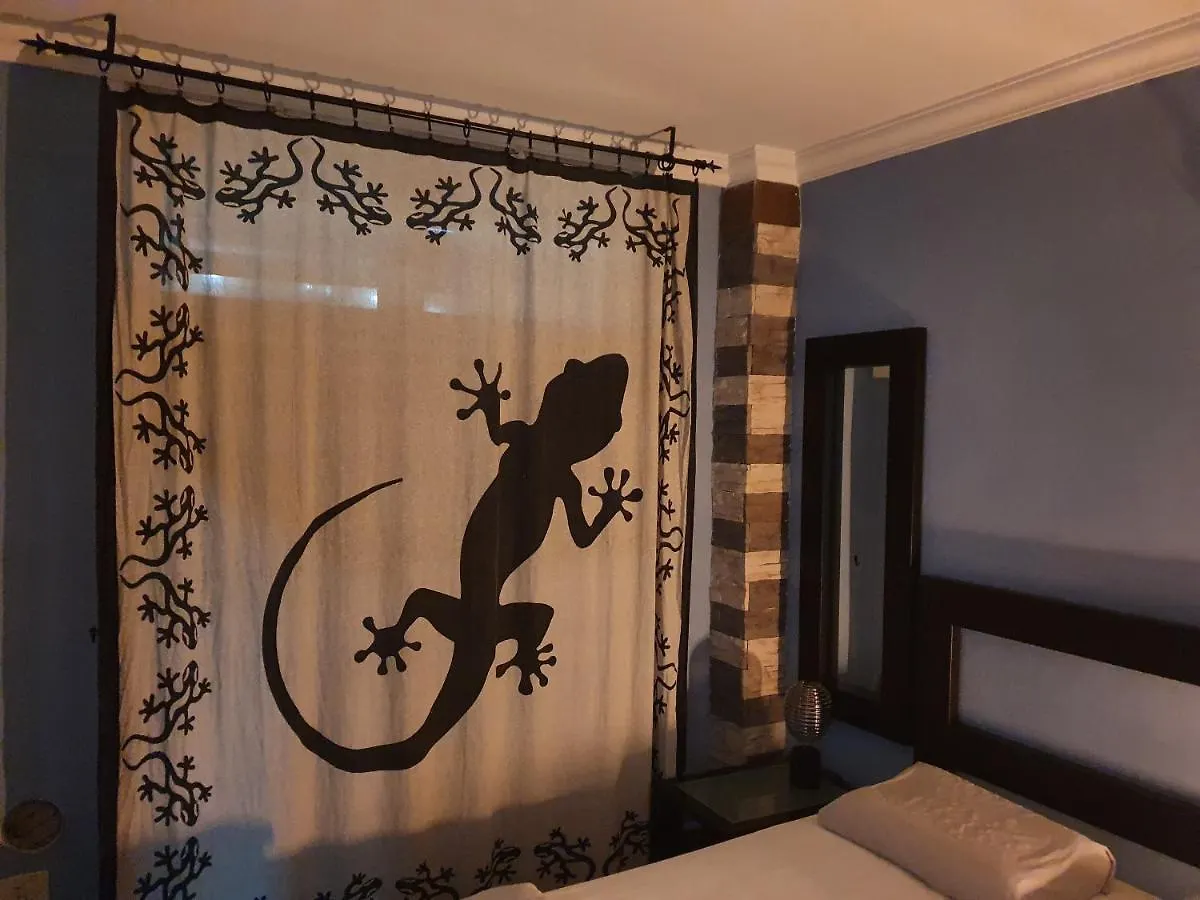 Lizards Lounge - Tanife Apartment Beim Yumbo Playa del Ingles  Playa del Ingles (Gran Canaria)