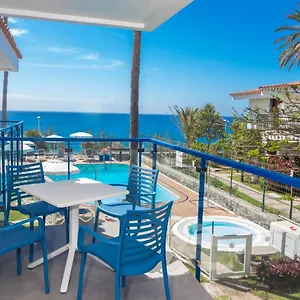 Apartment Alsol Caribes 1, Playa del Inglés