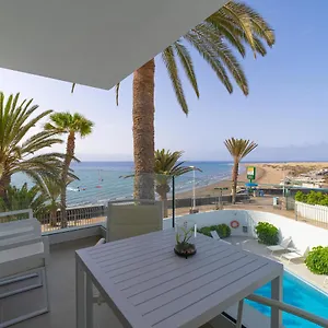Apartment Tejas, Playa del Ingles (Gran Canaria)