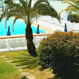 Apartment Centro Andando A Todo, Playa del Ingles (Gran Canaria)