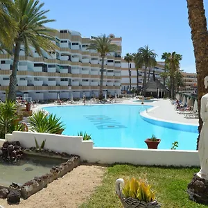 Apartment Koka View, Playa del Inglés