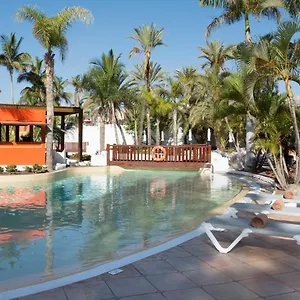 4* Otel Gran Canaria Princess - Adults Only