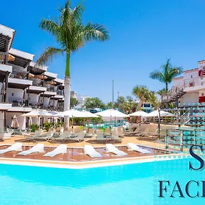 Apartment Casas Pepe & Spa- Adults Only, Playa del Ingles (Gran Canaria)