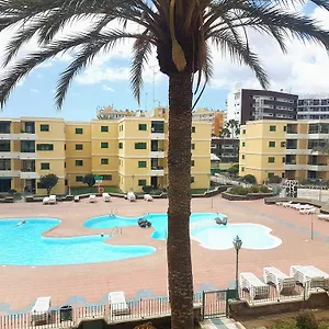  Appartamento Huella Canaria