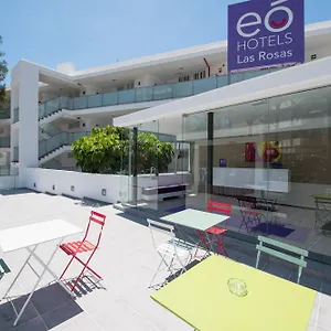 Eó Rosas Apartamento