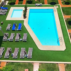 Apartment Don Gregorio, Playa del Inglés